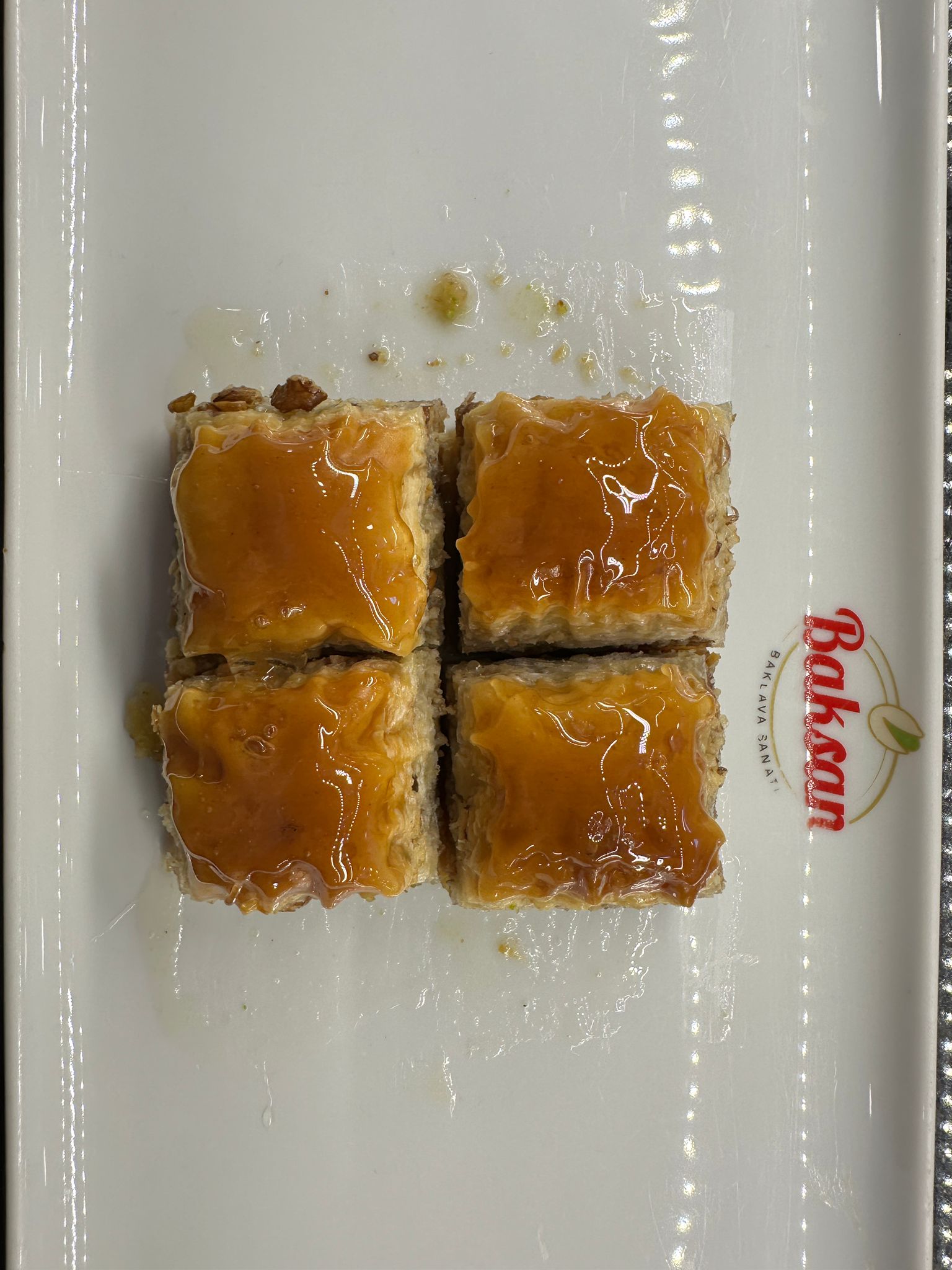 Ev Baklavası