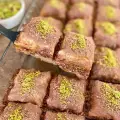 Soğuk Baklava Nasıl Yapılır? Soğuk Baklava Tarifi